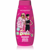 Barbie Bubble Bath pena za kopel za otroke 300 ml