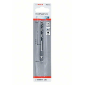 Bosch HSS Burgija Point Teq Hex  5.0mm 2608577526