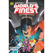 BATMAN SUPERMAN WORLDS FINEST V02 STRANG