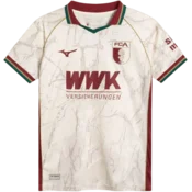 Mizuno Dres FC Augsburg Home 2026/27