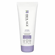 Biolage Hydra Source Conditioner 200 ml vlažilen balzam za suhe lase za ženske