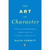 Art of Character