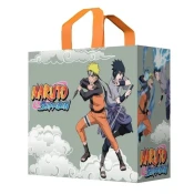 Konix Naruto Shopping bag - grey