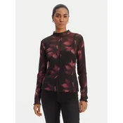Morgan Bluza 261-TALEXI Črna Slim Fit