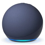 Amazon Alexa Echo Dot 5. generacija - modra