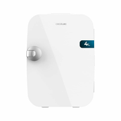 Cecotec Mini hladnjak Rio Bijela