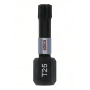 BOSCH Impact T25 25 mm 25/1