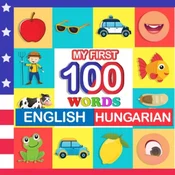 my first 100 words English-Hungarian