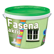 FASENA akril bijela 5 l