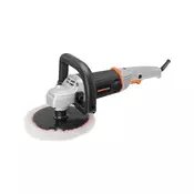 Daewoo DACP1400 polirka 1400W, 180mm