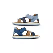 Usnjeni sandali Camper TWS FW