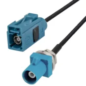 shumee Pigtail FAKRA Z vtič/FAKRA Z vtičnica RF1.37