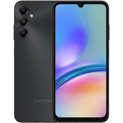 SAMSUNG pametni telefon Galaxy A05s 4GB/128GB, Black