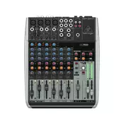 Behringer XENYX Q1204 USB