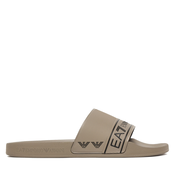 Natikači EA7 Emporio Armani 7X000110 AF15128 MZ660 Rjava