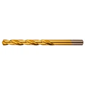 Svrdlo za metal, HSS-TiN, 8,0 mm 57H146
