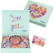 ZMILE COSMETICS Sweethearts Pastel Love rdečilo za obraz