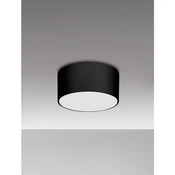 JUDI STROPNA LAMPA LED 3000K 655lm  IP65 CRNA