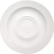 Bauscher Carat Kombi krožniček za skodelico z dvojnim dnom, o: 159 mm (12 kos)