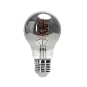 LED sijalica FILAMENT A60 E27/4W/230V 1800K - Aigostar