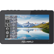 Feelworld F5 PRO 5,5