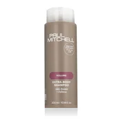 Paul Mitchell Volume Extra-Body Shampoo šampon za tanke lase unisex