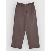 Element Big Carpenter Canvas Kids Pants java