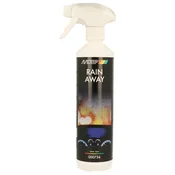 Vodoodbojni sprej za avtostekla RAIN AWAY 000734 Motip - 500 ml
