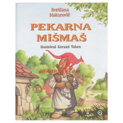 .Pekarna Mišmaš - Svetlana Makarovič