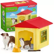 Schleich Kucica za pse 42573