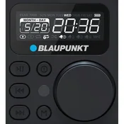 Blaupunkt Hišni radio HR5BR