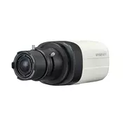 Hanwha HCB-7000PHA varnostna kamera Krogla (oblika) Varnostna kamera CCTV Notranji Strop/stena