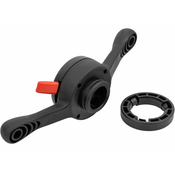 Matica za hitro sprostitev 36x3mm + tlačni čistilec