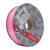 Ukrasna traka, 3cmx100m, Roze