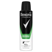 101939 Rexona Men Invisible Fresh Antitype