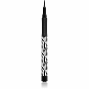 Dermacol Black Sensation Precise Black Eyelineri black 1 ml