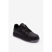 BIG STAR SHOES Womens Sporty Sneakers Big Star