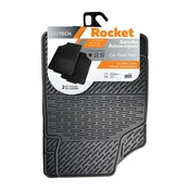 Cartech Univerzalne patosnice, 2 komada, Crne