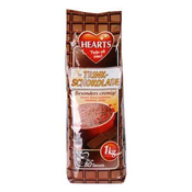 Hearts Cappuccino Čokolada 1kg