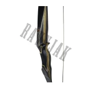White Feather Fieldbow One Piece Aethon