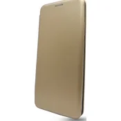 Elegance knjižni omot Xiaomi Mi 11 - zlatni