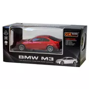 RC 1/24 BMW M3 GK2405