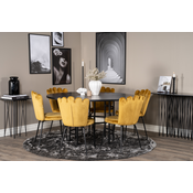 jedilnica set JA417