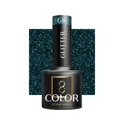 OCHO NAILS Hibridni bleščeči lak za nohte G16 -5 g