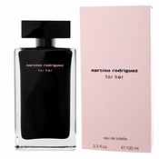 Parfem za žene Narciso Rodriguez EDT For Her 100 ml