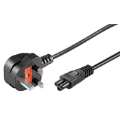 Napajalni kabel MicroConnect UK tip G-C5 2 m