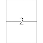 Etikete Eurolabel, 210 x 148 mm | 2