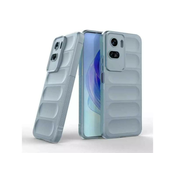 TERACELL Maska Magic Shield za Honor 90 Lite Svetlo plava
