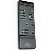 General KENWOOD RC-1000C - compatible General-branded remote control