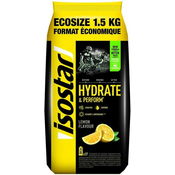Pice Isostar Isostar 1,5kg POWDER HYDRATE & PERFORM (EKON.BAL)